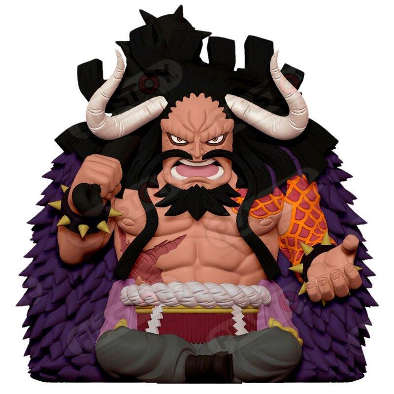 Kaido Hucha 22CM One Piece