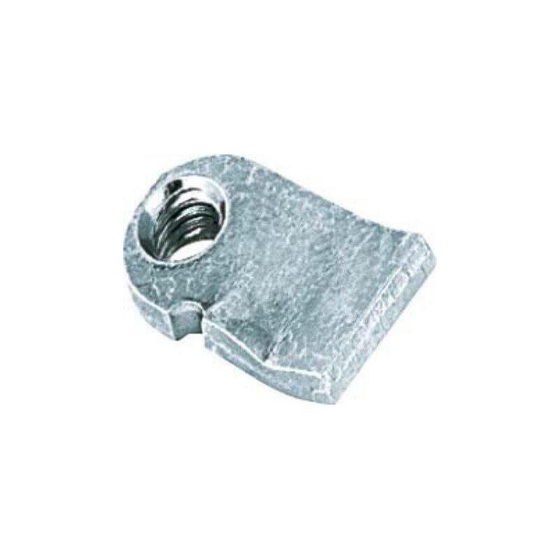 Kais Metall-lasche 2445-50
