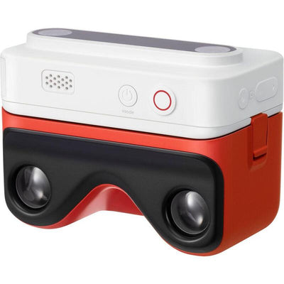 Kandao Qoocam Ego 3D Camera White — image 1