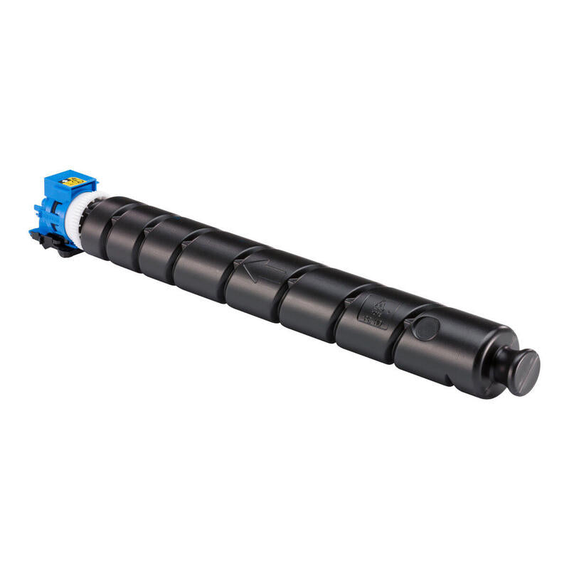 Kyocera TK8555 Cyan Toner Generic Reemplaza 1T02XCCNL0/TK8555C