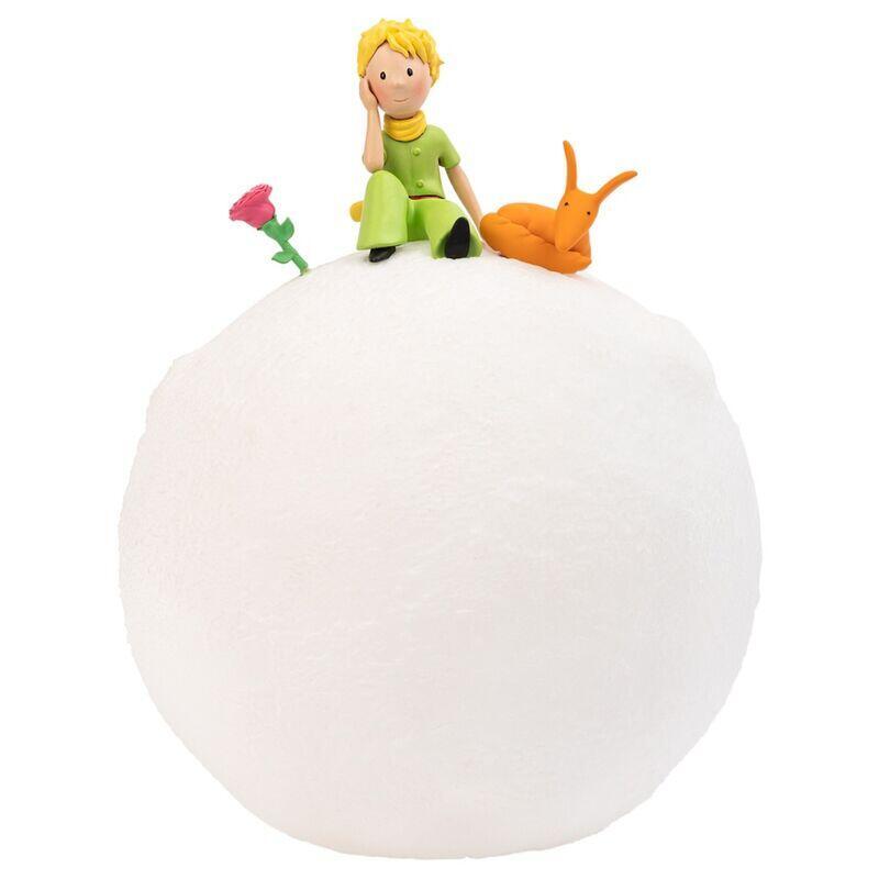 Lamp 3D Principito