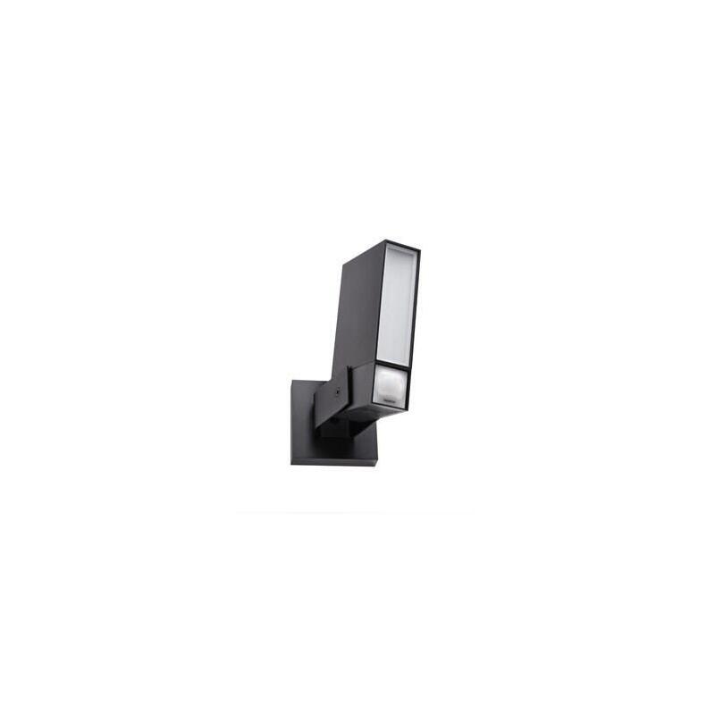 Netatmo Lamp Outdoor Nof Black