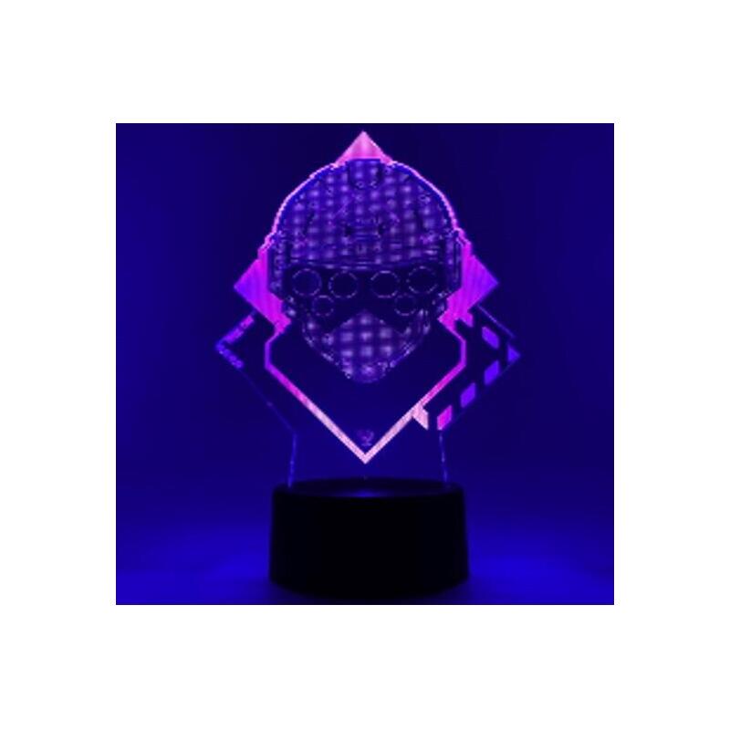 Otaku Lamp Night Vision