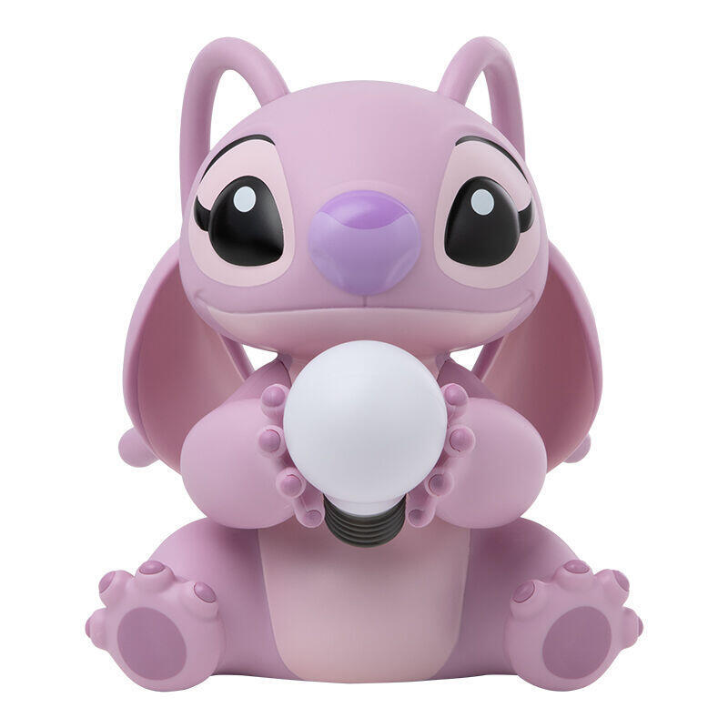 Paladone Lamp Disney Angel With Bombrilla 16CM