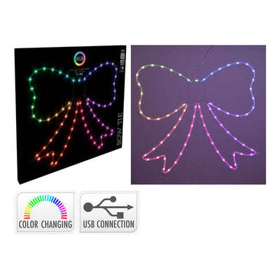 Lazo With 71 LED RGB — image 1