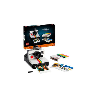 Lego 21345 Ideas Polaroid Onestep SX-70 Sofortbildcamara 21345 — image 1
