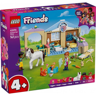 Lego 42696 Friends Tierklinik 42696 — image 1