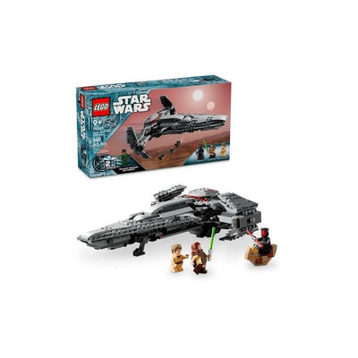 Lego Star Wars 75383 Infiltrator Sithów Dartha Maula — image 1
