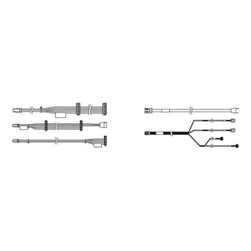 Lenovo Thinksystem ST50 V3/ST45 V3 Internal Drive Cable Kit — image 1