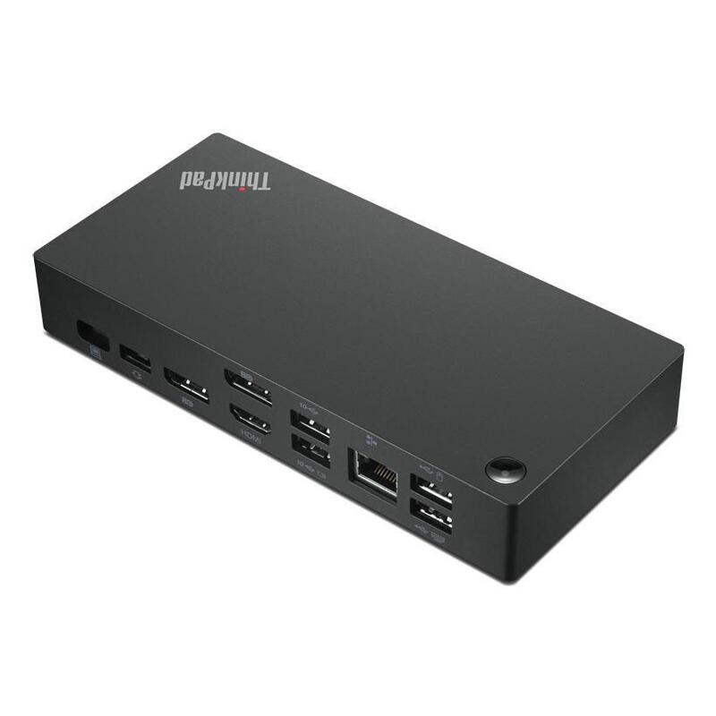Lenovo Tp USB-C Dock 135W Adapter
