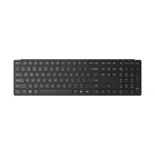 Lenovo Wireless Multi-mode Pro Keyboard 6000-LITHUANIAN — image 1