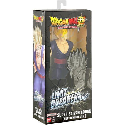 Limit Breaker Super Saiyan Gohan — image 1