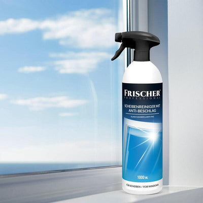 Frischer Limpiacristales With Función Anti-vapor 1L — image 1