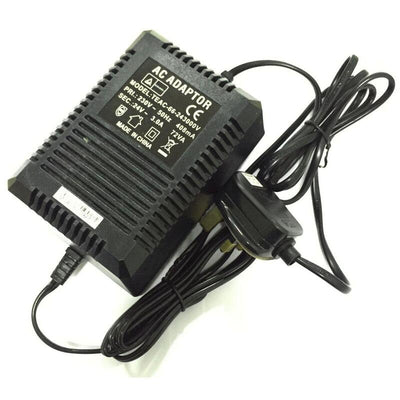 Linearpower, TEAC-66-243000VB, a C230V, AC24V/3A, Britishstandard — image 1