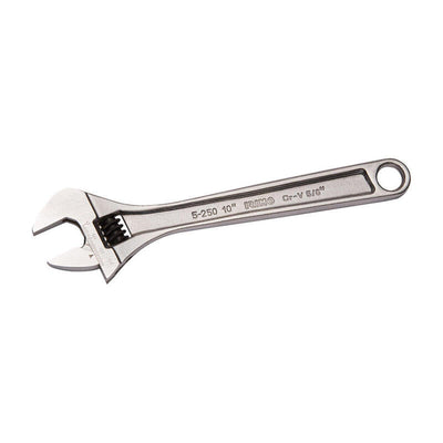 Key Adjustable Moleta Central 6 Cromada 5-150C-1 Irimo — image 1