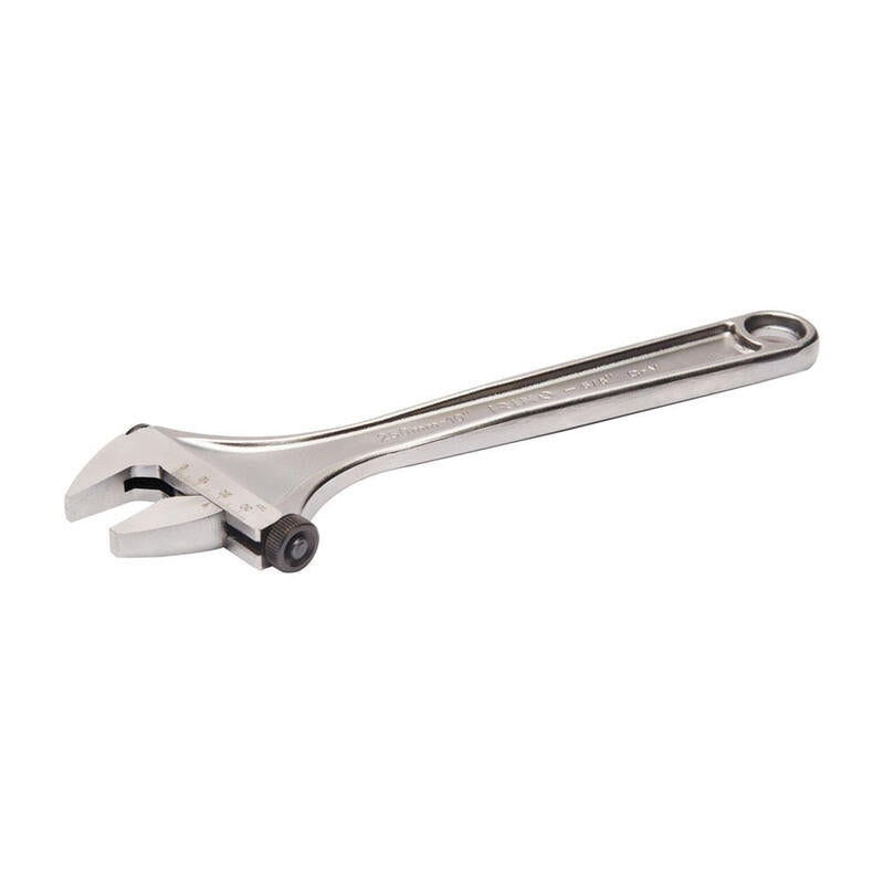 Key Adjustable Moleta Side 12 Cromada 001051 Irimo