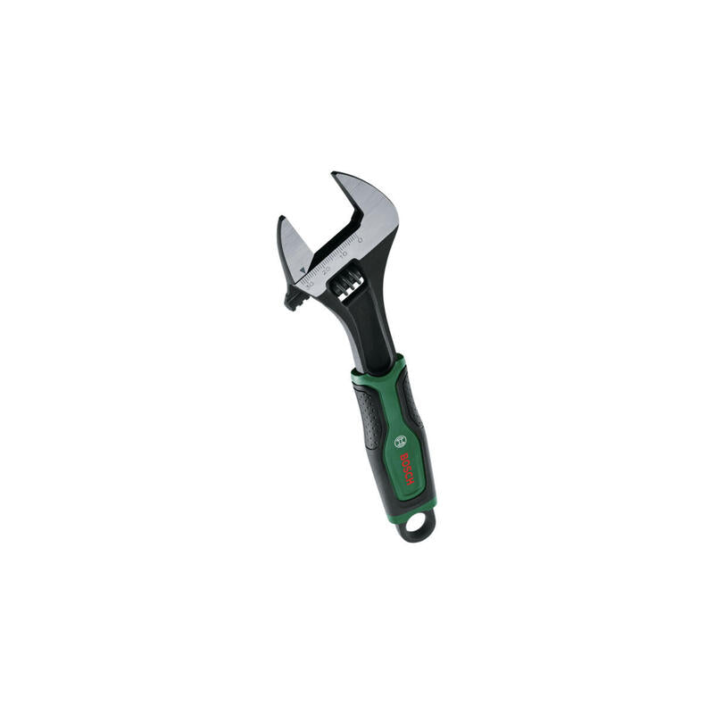 Bosch Key Tuercas Heimwerken & Garten 1600A032VF Green/Black