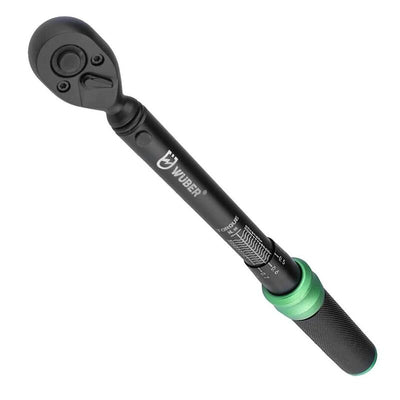 Wuber Key Dynamometryczny 1/4 1-25 Nm — image 1