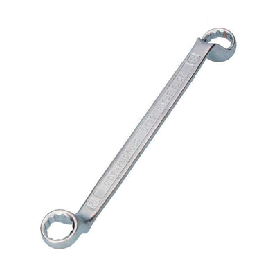 Key Estriada Acodada 8 X 9MM — image 1