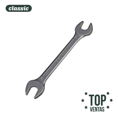 Key Fixed Dos Bocas 30X32MM E430 — image 1