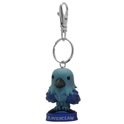 Keyring Chibi Ravenclaw Harry Potter — image 1