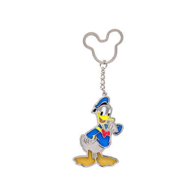 Keyring Donald Colored — image 1