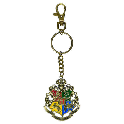 Keyring Hogwarts Harry Potter — image 1