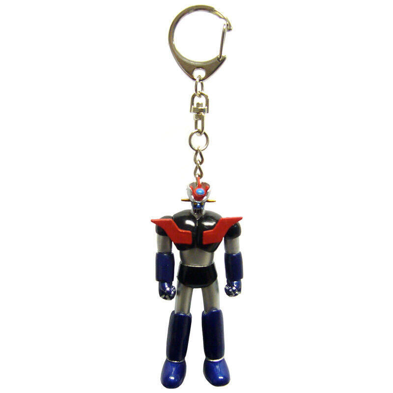 Keyring Mazinger Z Figure 7,5CM Mazinger Z