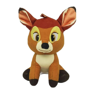 Keyring Plush Toy Bambi Disney 12CM — image 1
