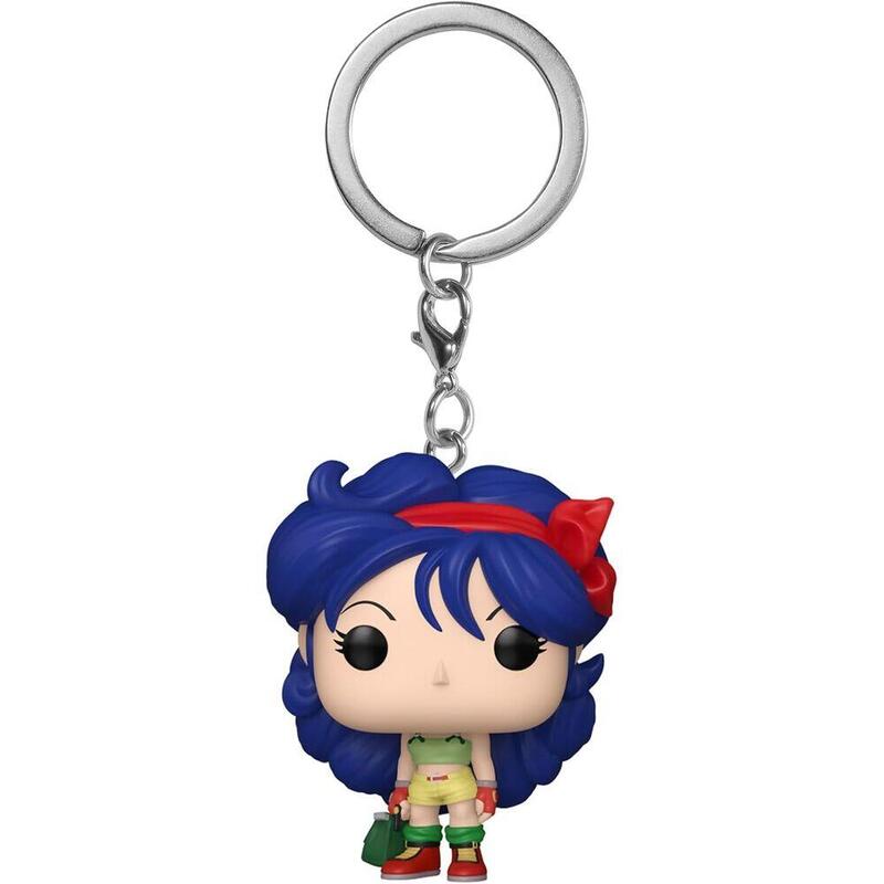 Keyring Pocket Pop Dragon Ball Lunch