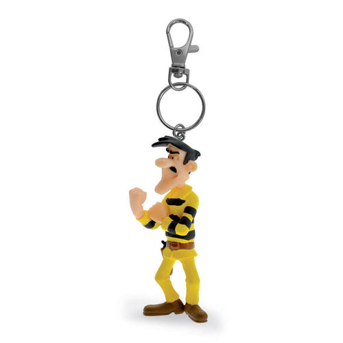 Keyring Prisionero William Dalton — image 1
