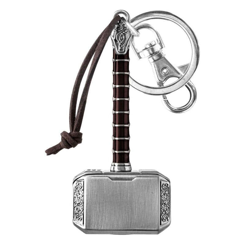 Keyring Thor Hammer