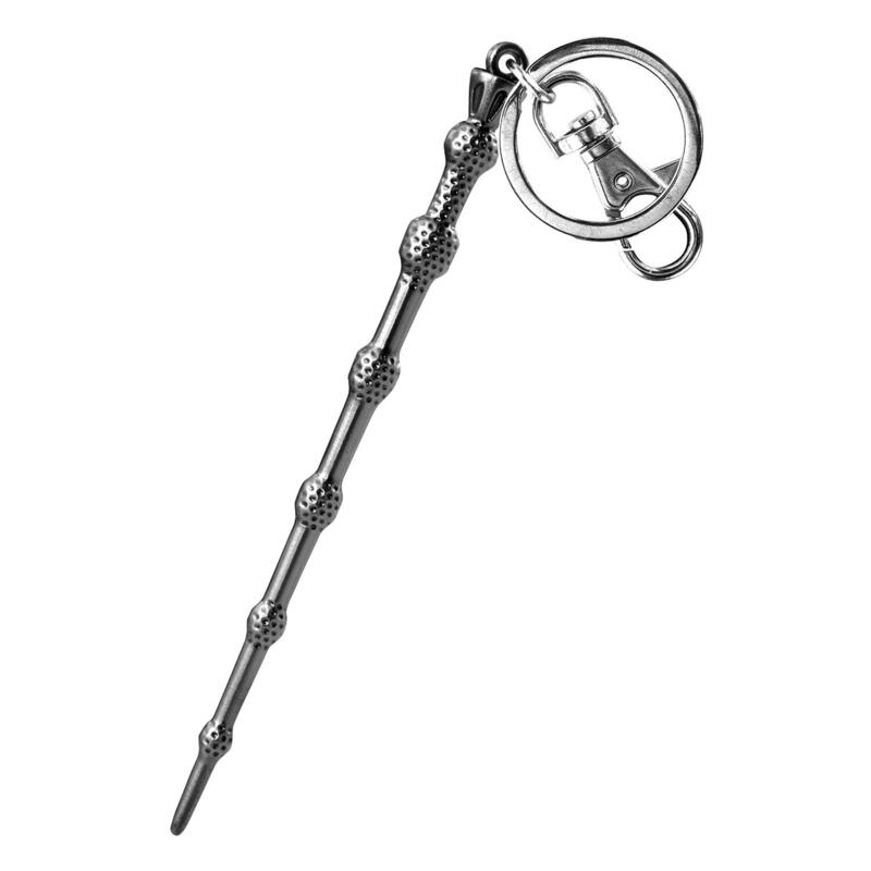 Keyring Varita Dumbledore HP