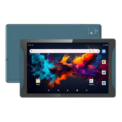 Logicom Tablet Stand Pro 2 10.1 4GB 64GB Blue — image 1