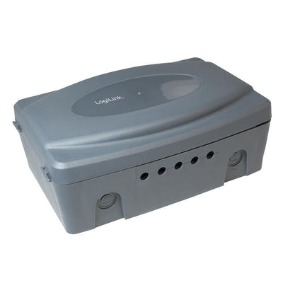 Logilink LPS223 Box Electrica Grey — image 1