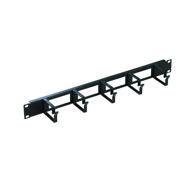Logon RAO110BL Accesorio Bastidor Panel Gestión Cables