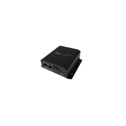 Long Reach PoE Extender - Receiver - Receiver — image 1