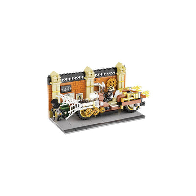 Lumibricks F9047, Juegos Construcción — image 1