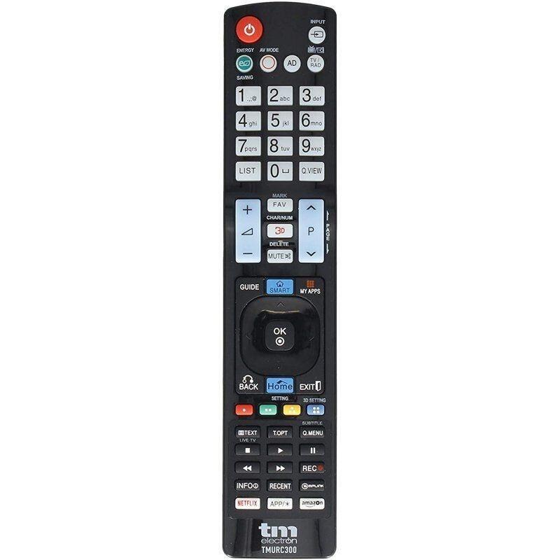 Controller Universal TV Lg