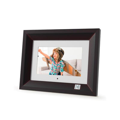 Kodak Frame RDPF700B Black Frame Digital 7 — image 1