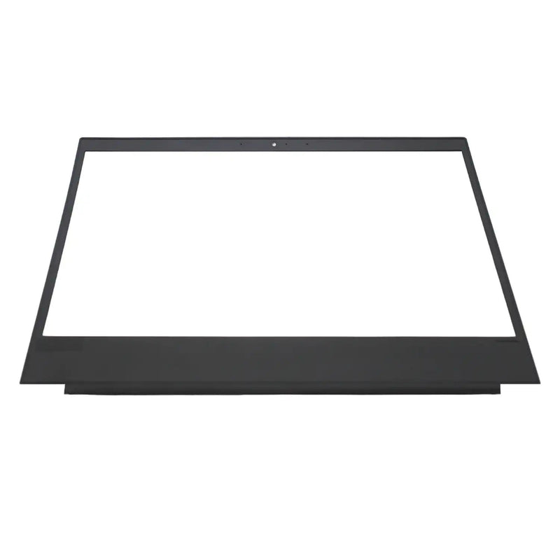 Frame LCD Black Laptop Lenovo Thinkpad E480 E485 E490 E495 ACM-KE-01LW155-B