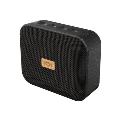 Marley Jammin Speaker, Bluetooth, Signature Black — image 1