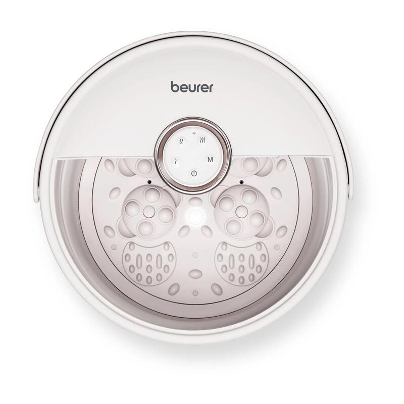 Massager Feet Fb 55