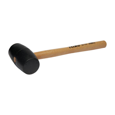 Maza Rubber 65MM 529261 Irimo — image 1