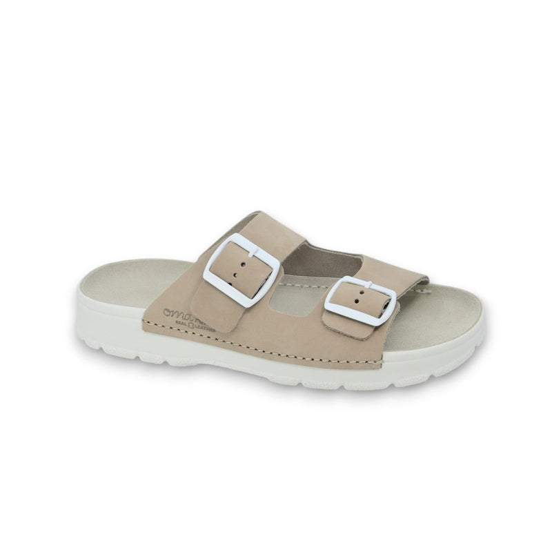 Meeliku Sandals - Beige