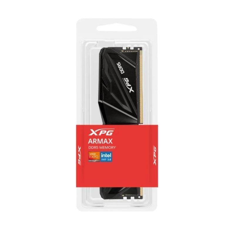 ADATA Memory Xpg Armax DDR5 16G (1X16) 5600