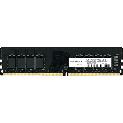 RAM Innovation DDR4 16GB 3200 It CL22 1,2V Ld (CL22-22-22) — image 1