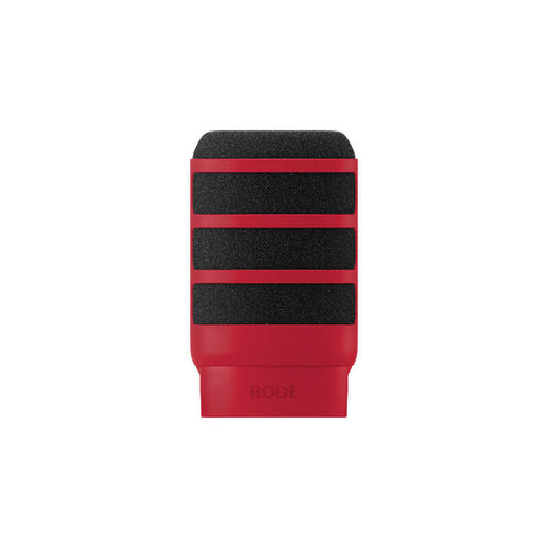 Rode Microphones WS14, Cover Protectora Red Rode Podmic And Podmic Usb) — image 1
