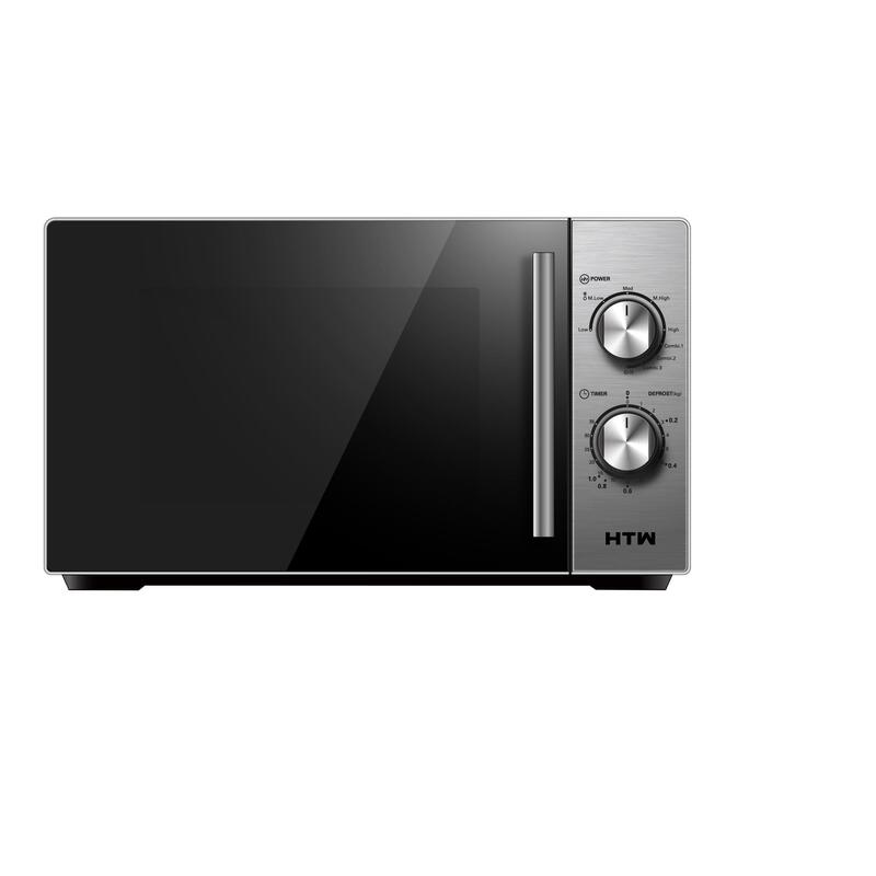 Microwave 700W Inox