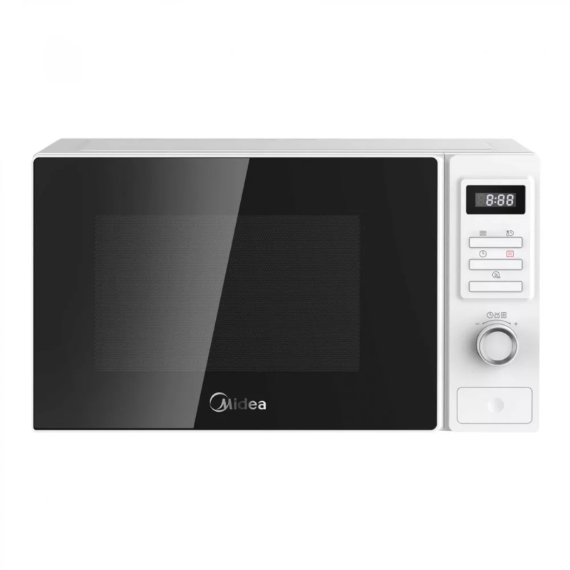 Midea Microwave MAM720C2AT, 700W, 20 L, White